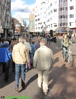 The Hague Walk - nr. 0327